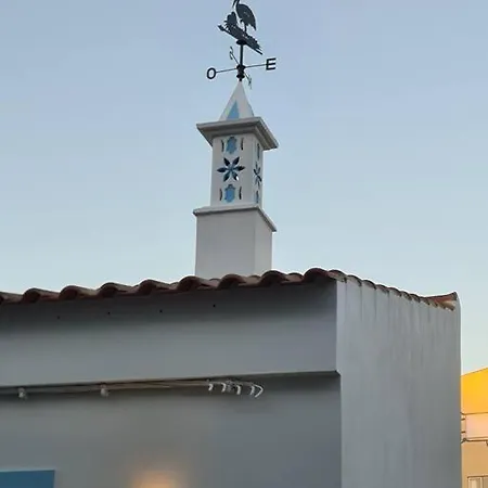 Casa Tradicional Algarvia