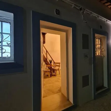 Casa Tradicional Algarvia *
