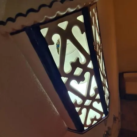 Casa Tradicional Algarvia