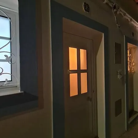 Casa Tradicional Algarvia *