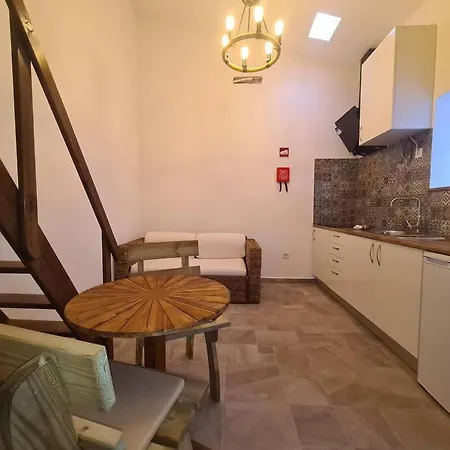 Casa Tradicional Algarvia Dom wakacyjny