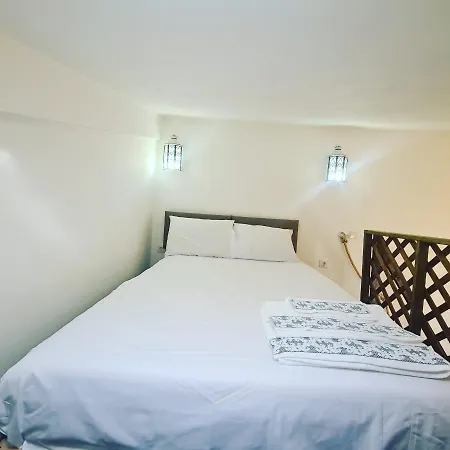 Casa Tradicional Algarvia Holiday home Lagoa (Algarve)