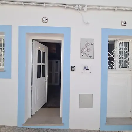 Holiday home Casa Tradicional Algarvia