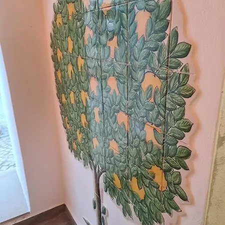 Hébergement de vacances Casa Tradicional Algarvia Lagoa (Algarve)